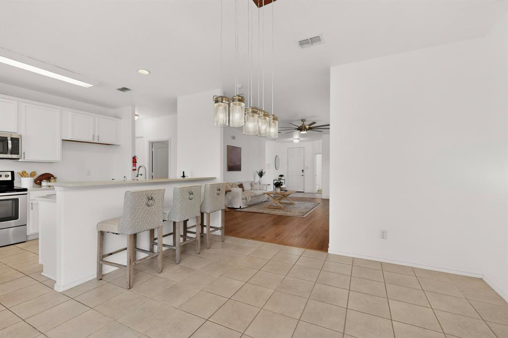 Lake Vista Ranch - Residential