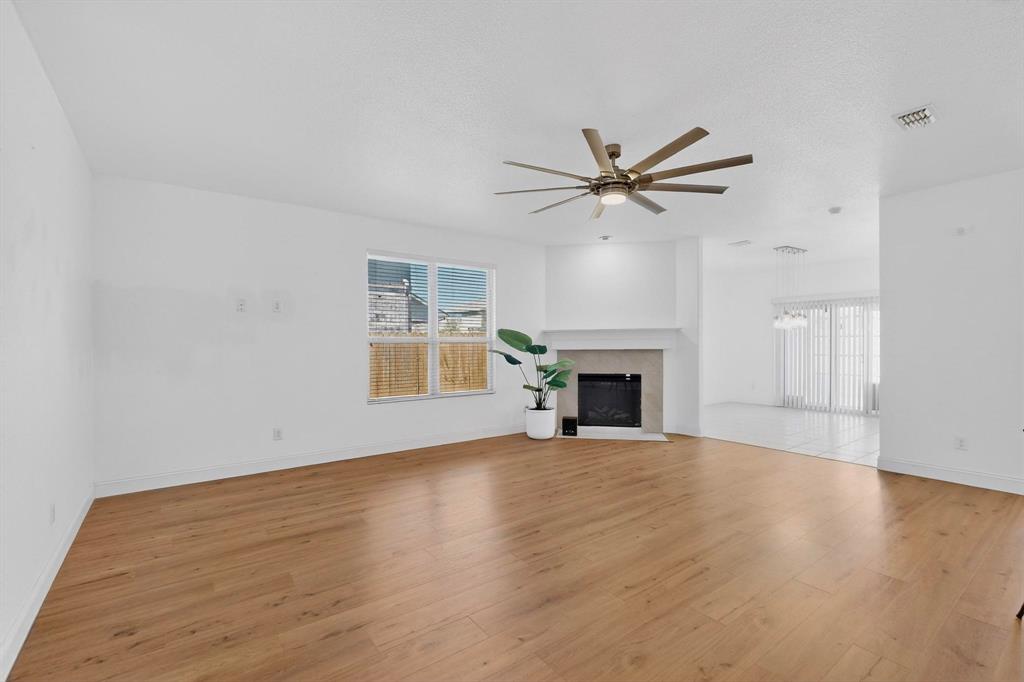 Lake Vista Ranch - Residential