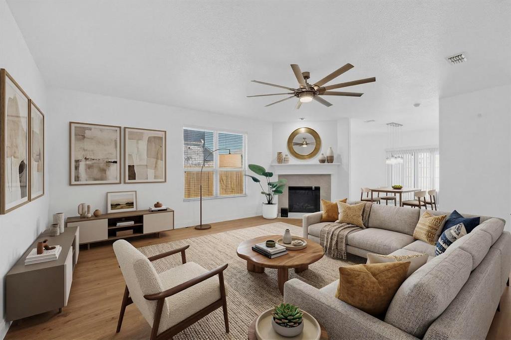 Lake Vista Ranch - Residential