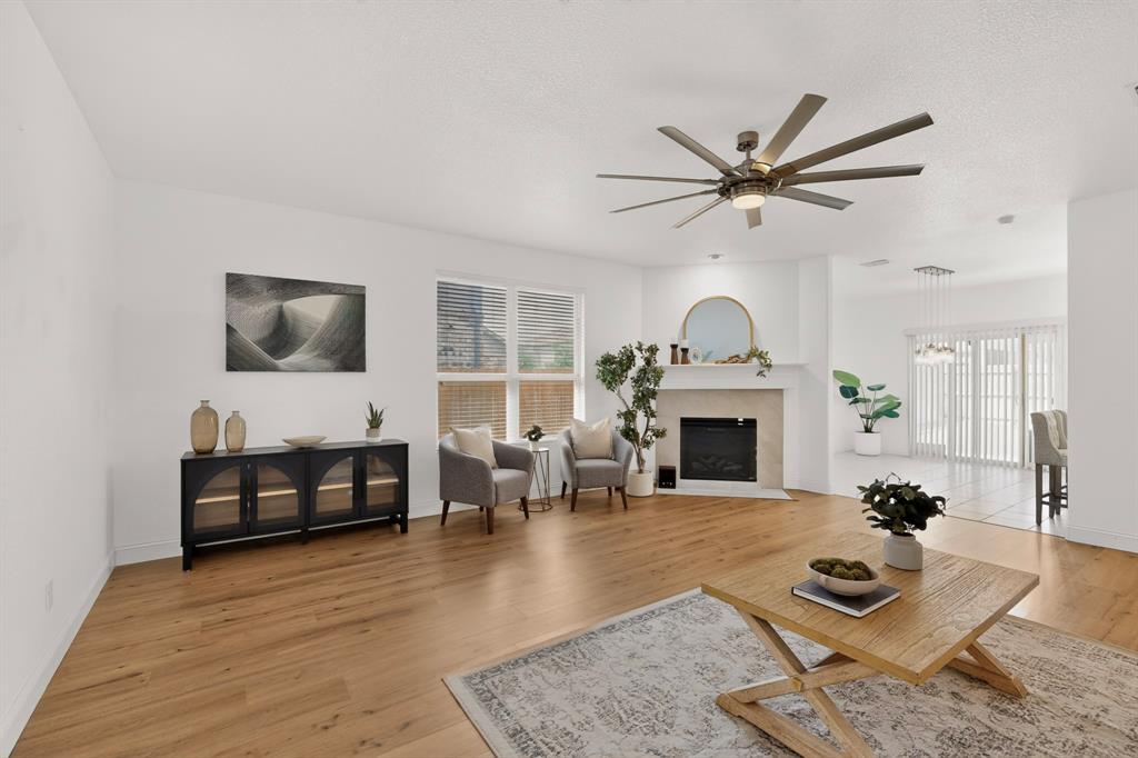 Lake Vista Ranch - Residential