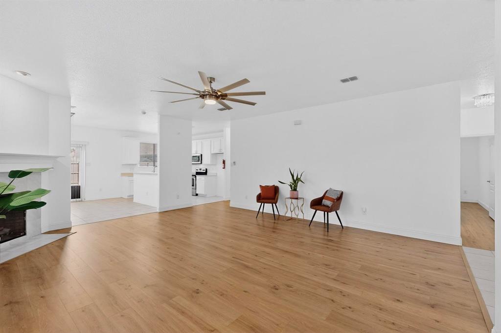 Lake Vista Ranch - Residential