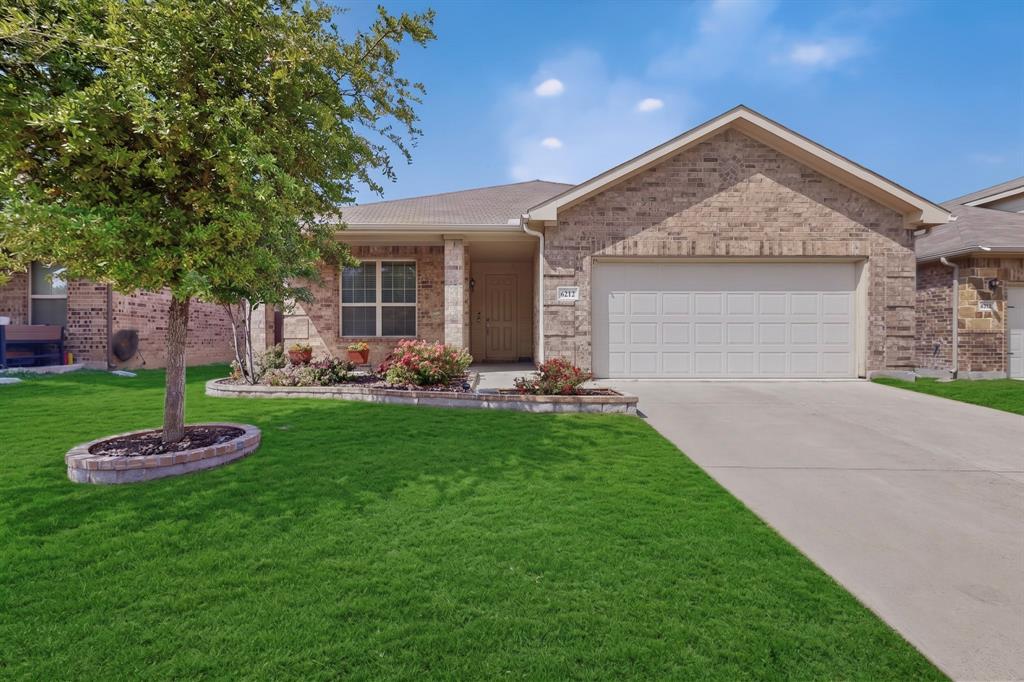 Lake Vista Ranch - Residential