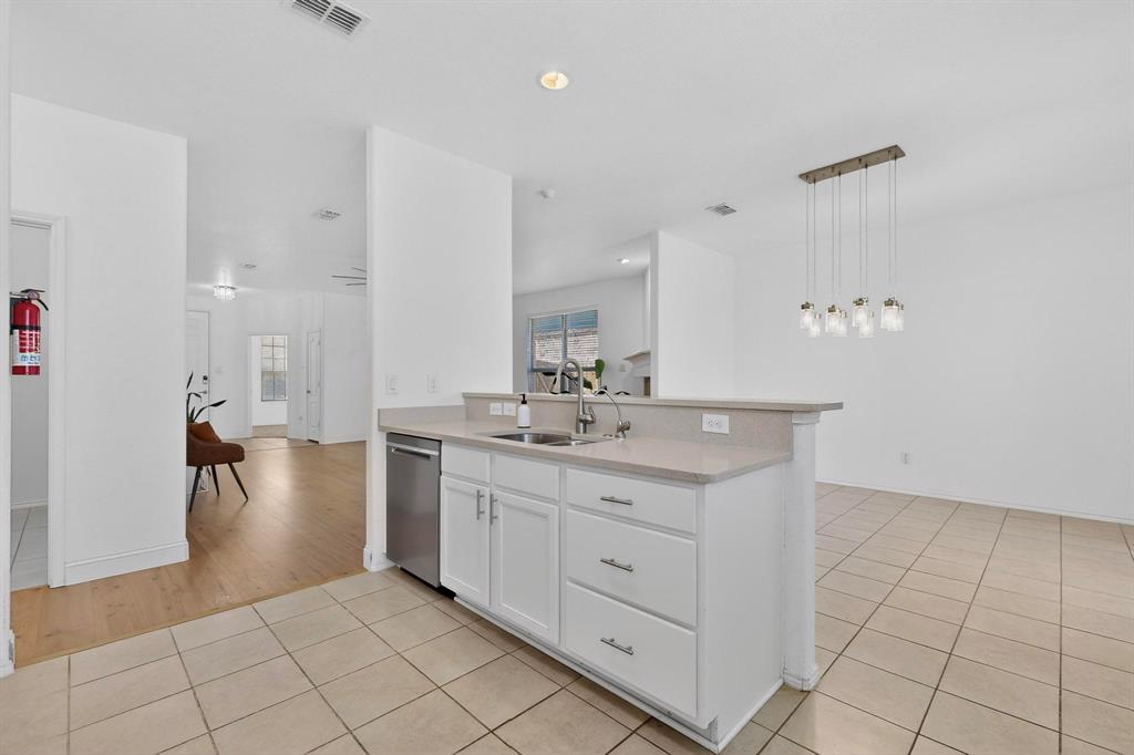 Lake Vista Ranch - Residential