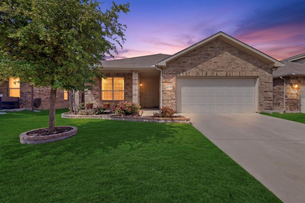 Lake Vista Ranch - Residential