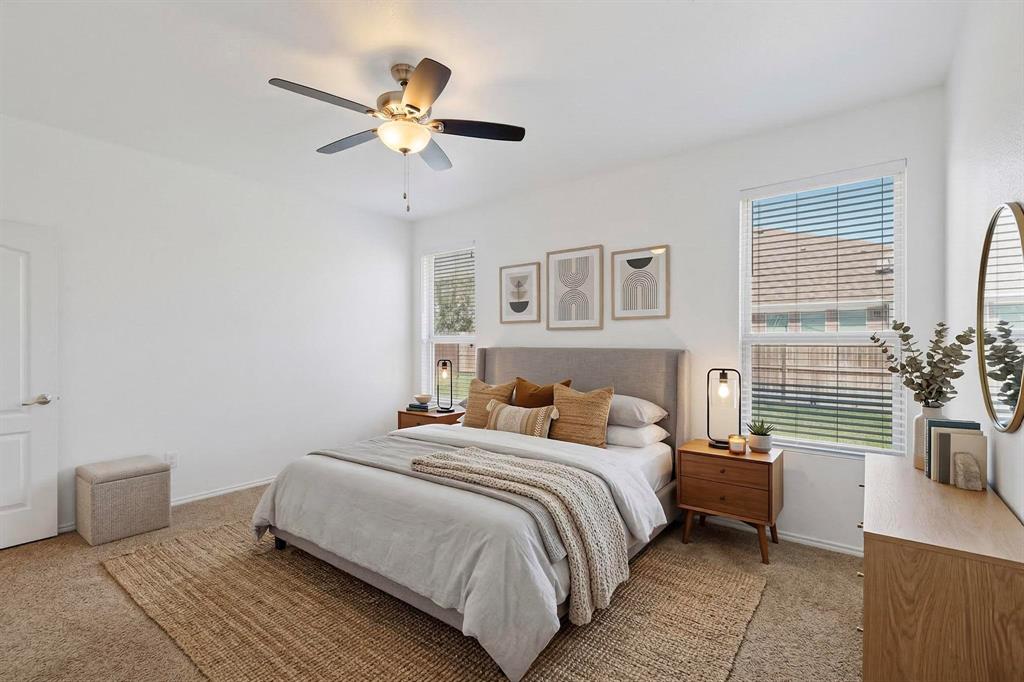 Lake Vista Ranch - Residential