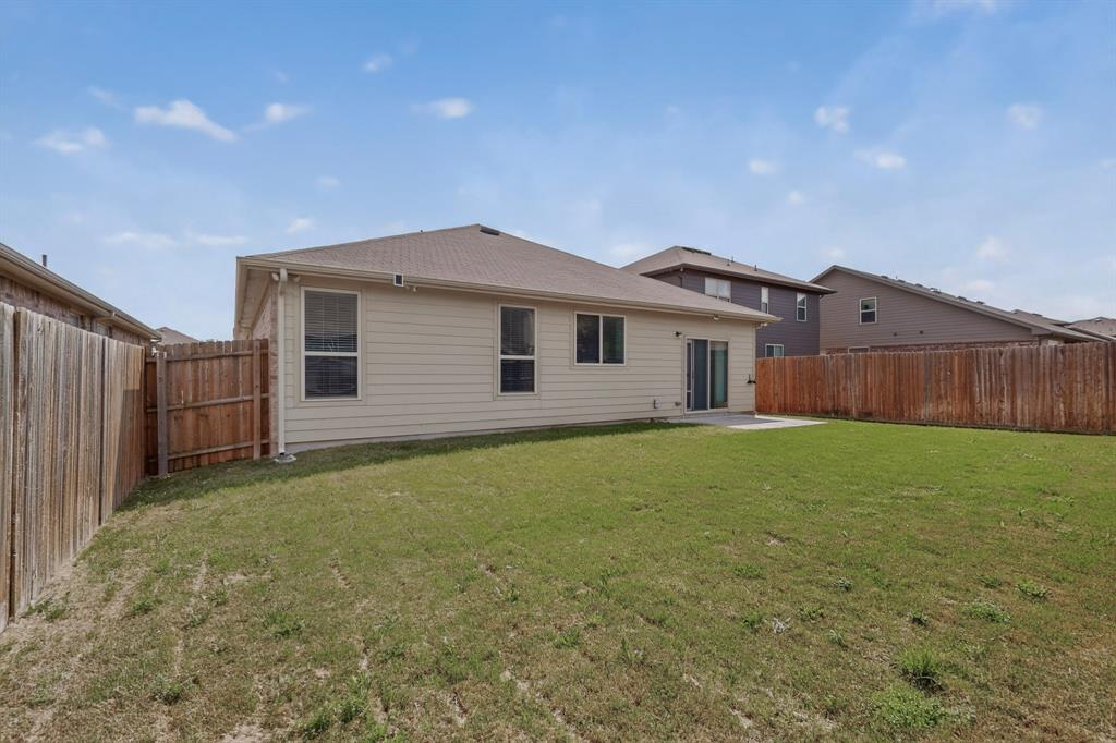 Lake Vista Ranch - Residential