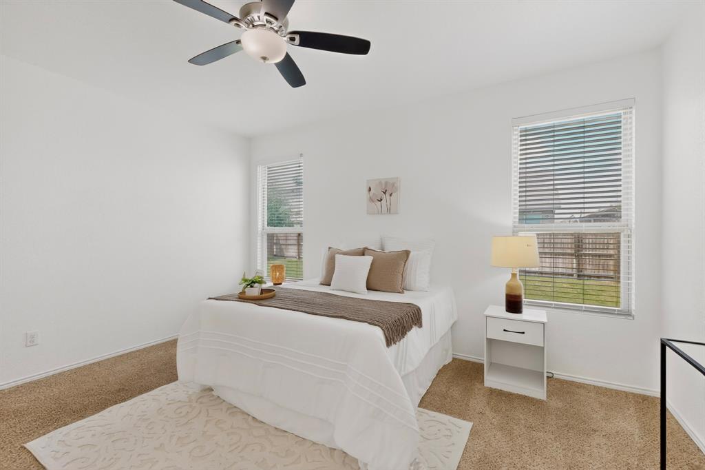 Lake Vista Ranch - Residential
