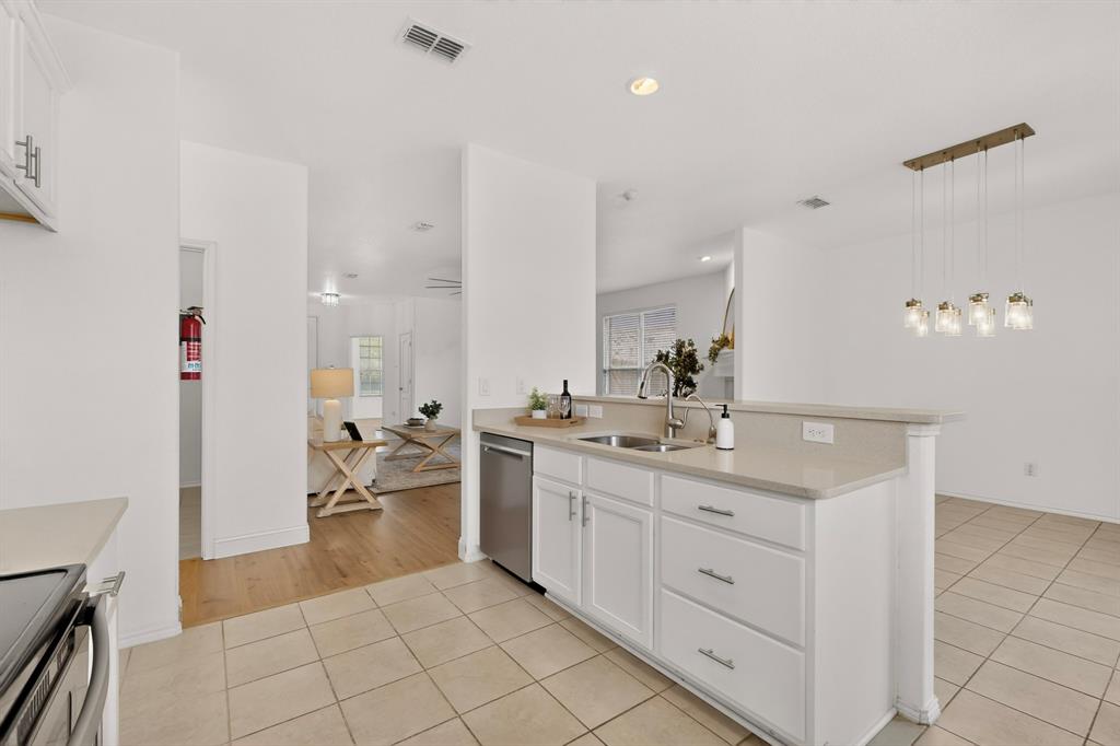 Lake Vista Ranch - Residential