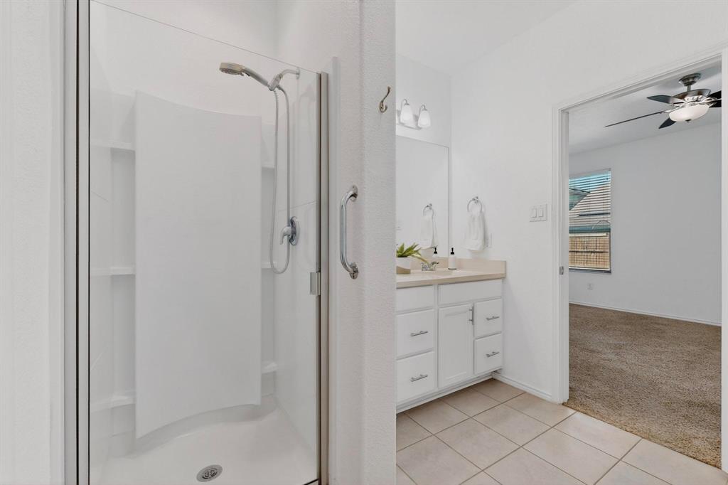 Lake Vista Ranch - Residential