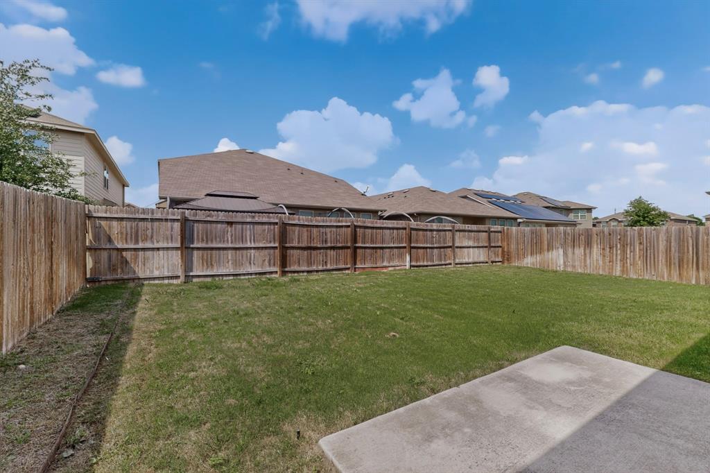 Lake Vista Ranch - Residential