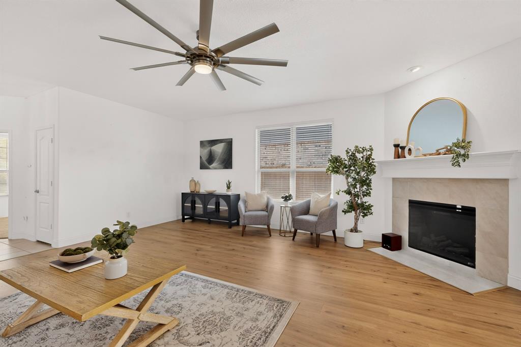 Lake Vista Ranch - Residential