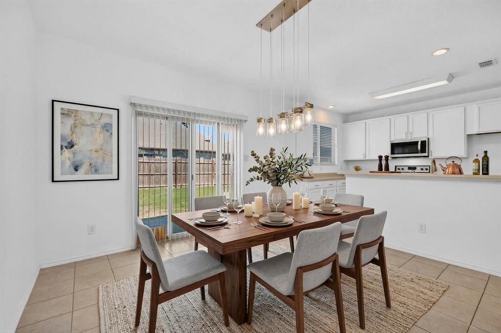 Lake Vista Ranch - Residential