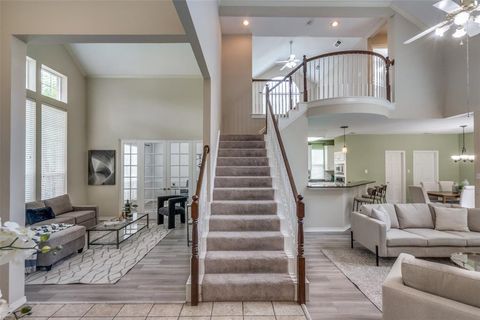 3900 Montrose Drive Plano TX 75025