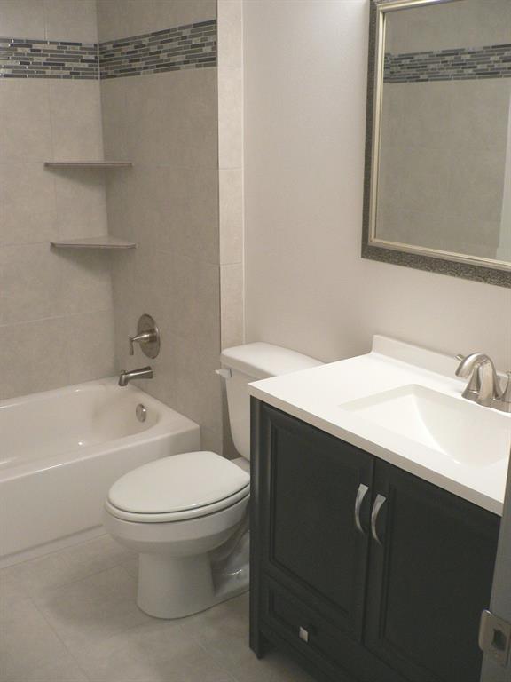 Colony Square Condo - Residential