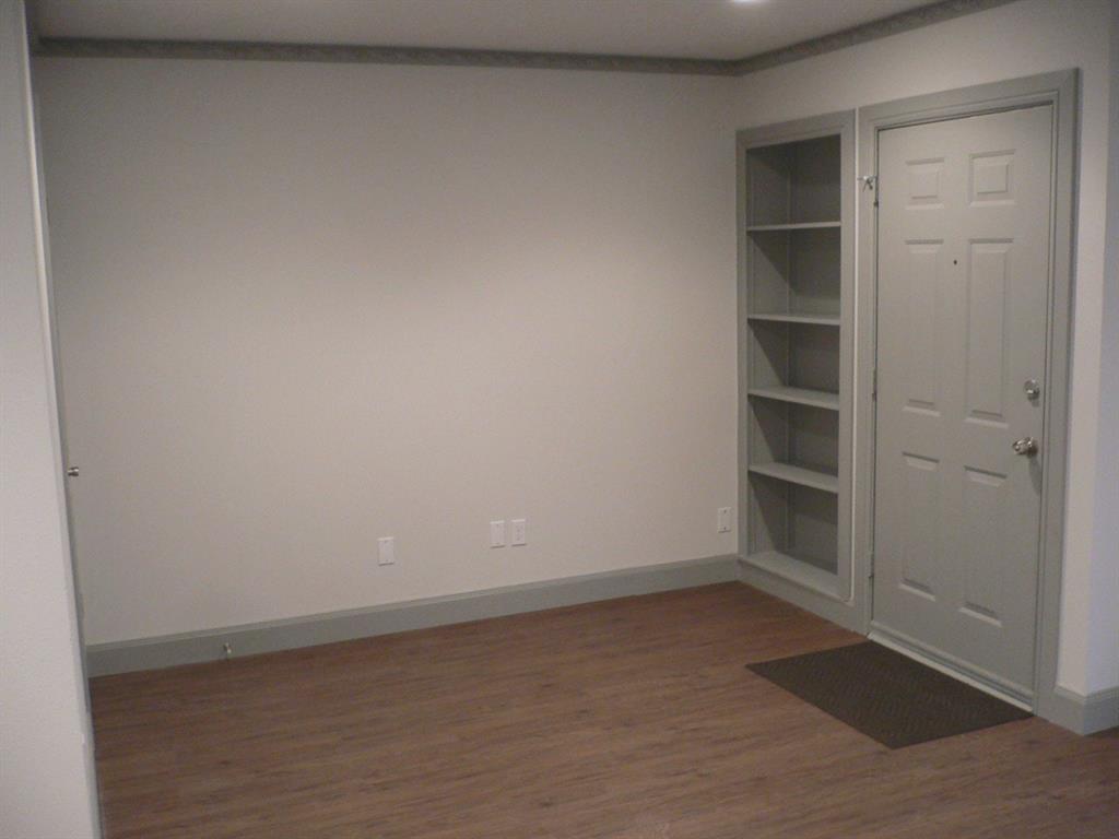 Colony Square Condo - Residential