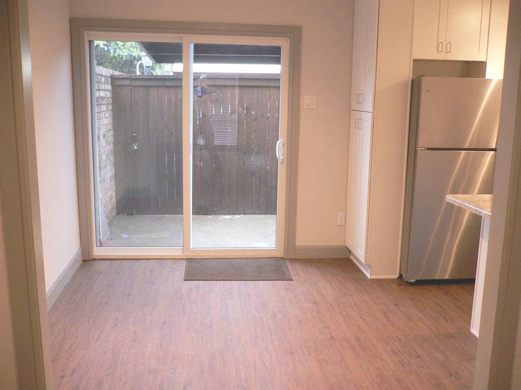 Colony Square Condo - Residential