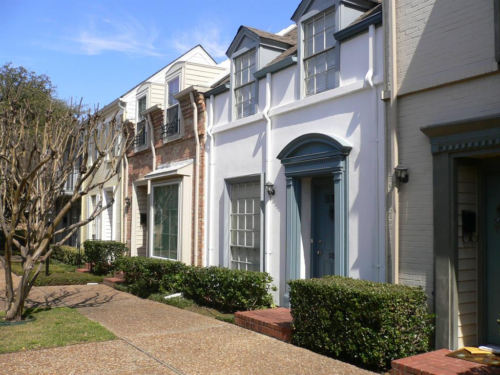 Colony Square Condo - Residential