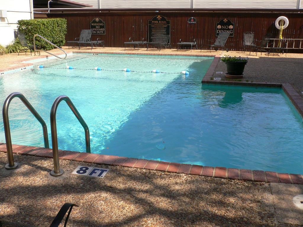 Colony Square Condo - Residential