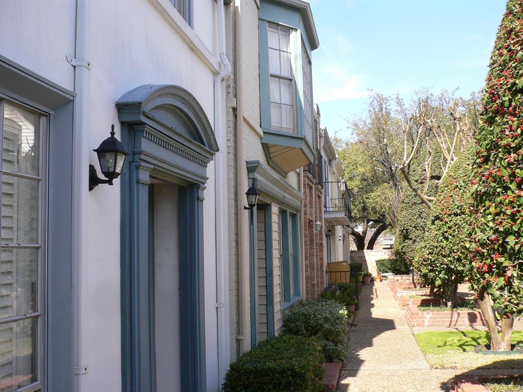 Colony Square Condo - Residential