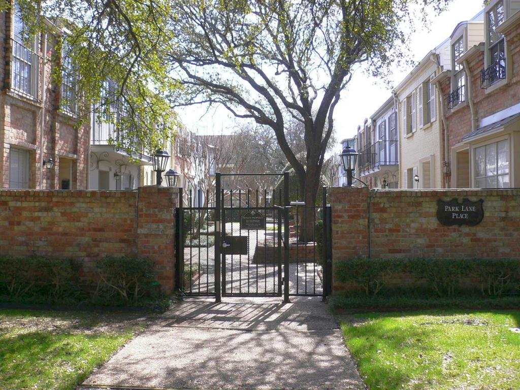 Colony Square Condo - Residential