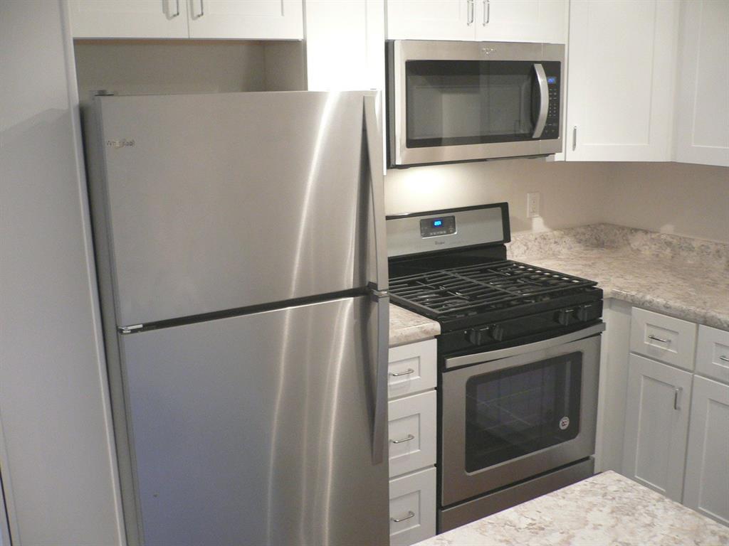 Colony Square Condo - Residential