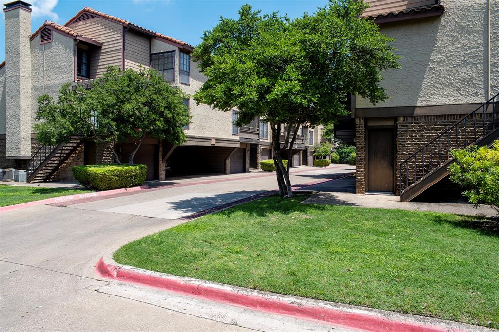 University Crossroads 01 & 02 - Residential