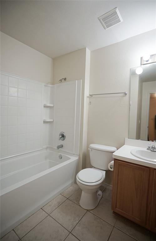 Villages Of Crawford Farms Th - Residential Lease