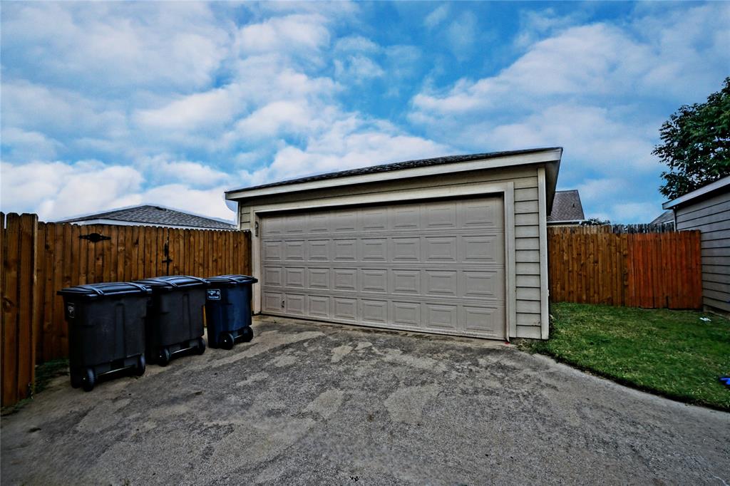 Villages Of Crawford Farms Th - Residential Lease