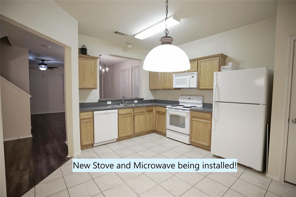 Villages Of Crawford Farms Th - Residential Lease