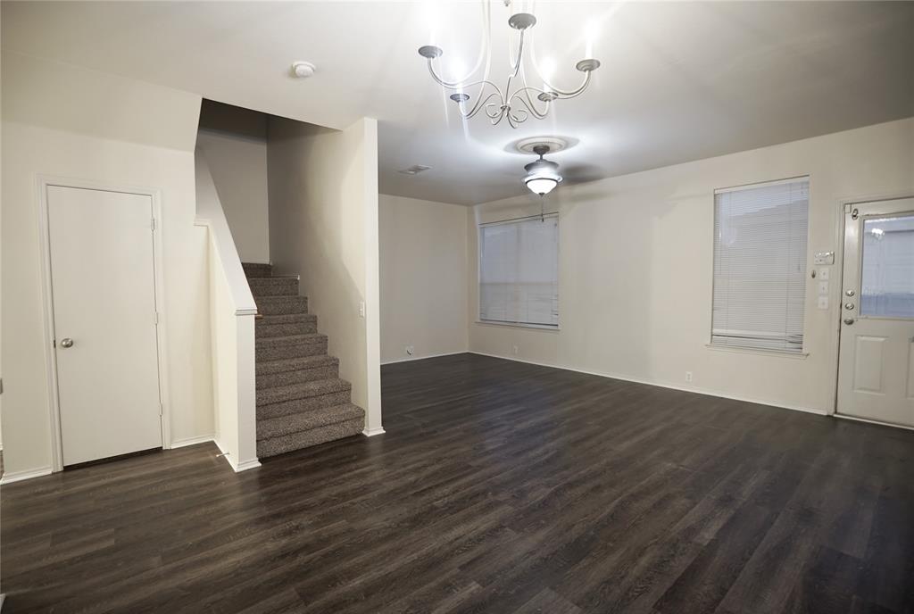 Villages Of Crawford Farms Th - Residential Lease