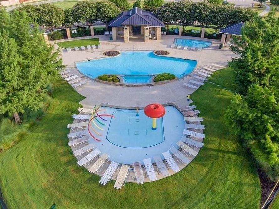 Villages Of Crawford Farms Th - Residential Lease