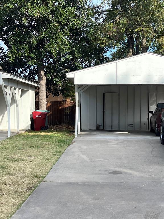 Shannon Heights Add - Residential Lease