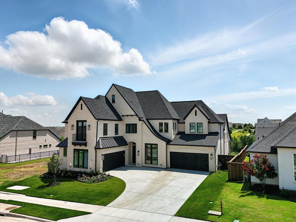 1901 Winding Ridge Road