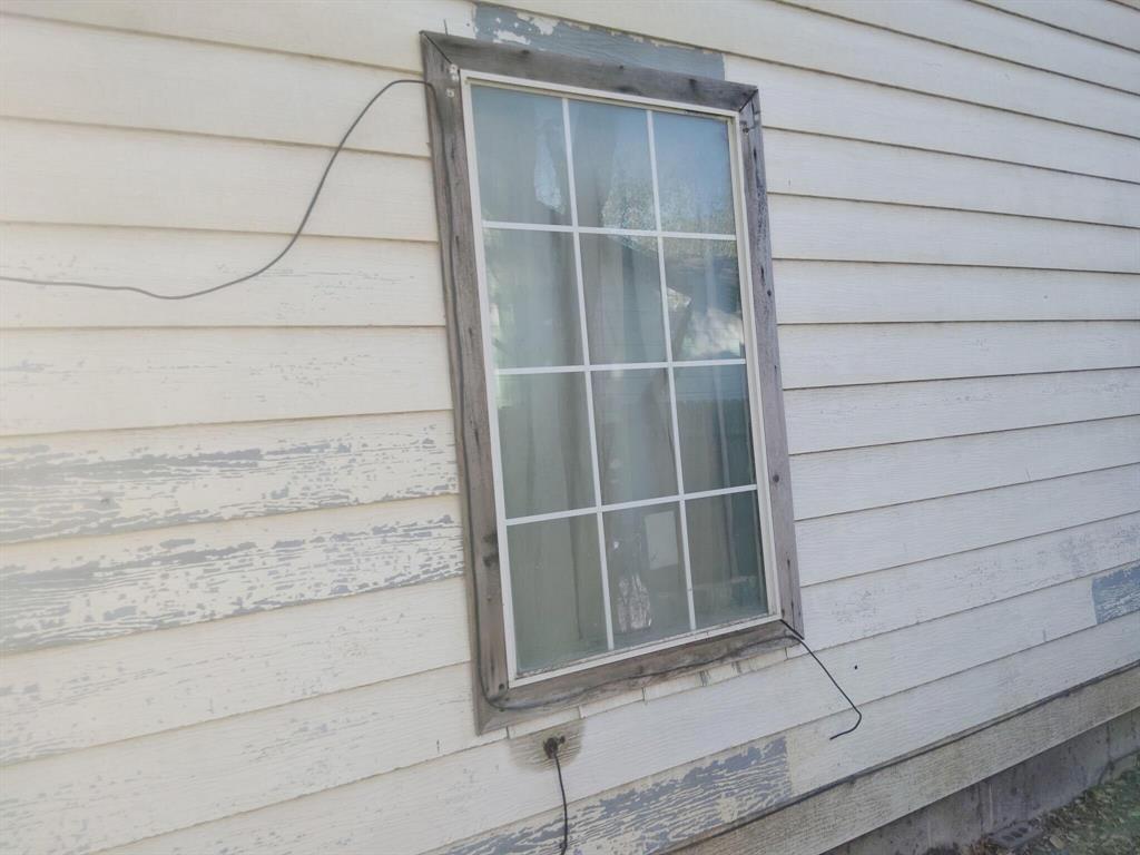 Rufner Sub - Residential