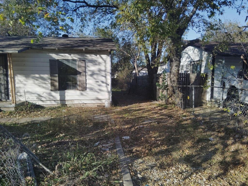 Rufner Sub - Residential