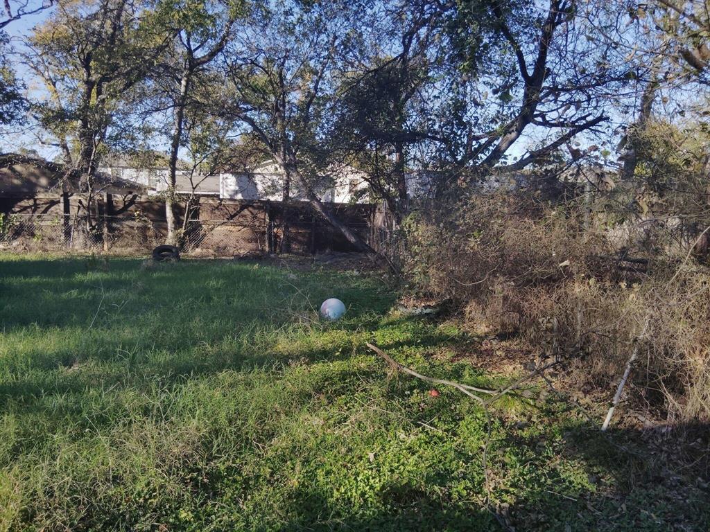 Rufner Sub - Residential