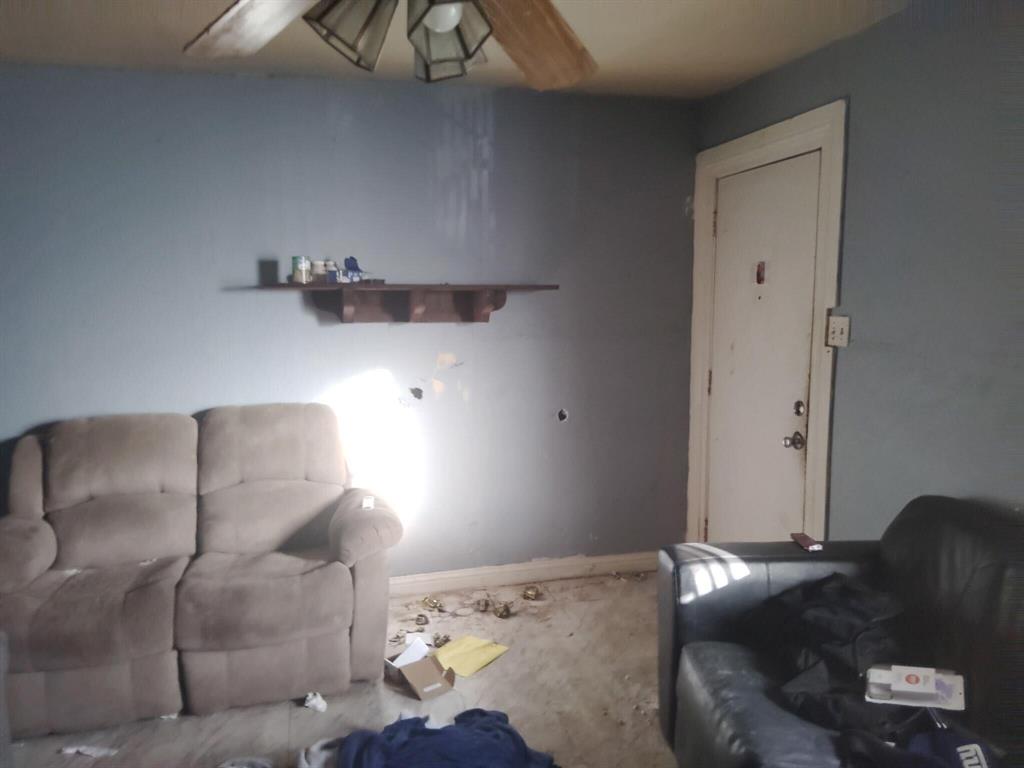 Rufner Sub - Residential