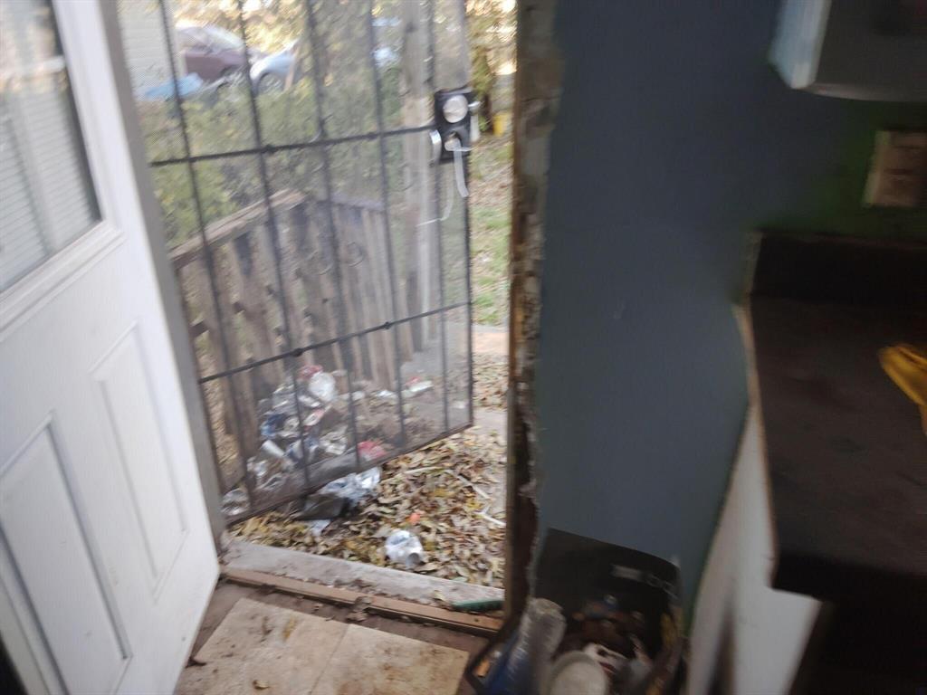 Rufner Sub - Residential