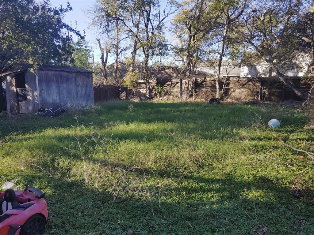 Rufner Sub - Residential