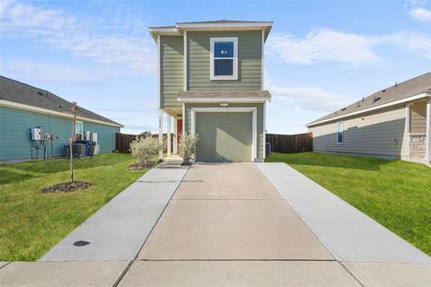 5436 Rockrose Lane Princeton TX 75407