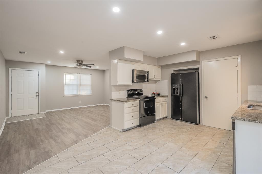 Rocky Stream - Residential Lease