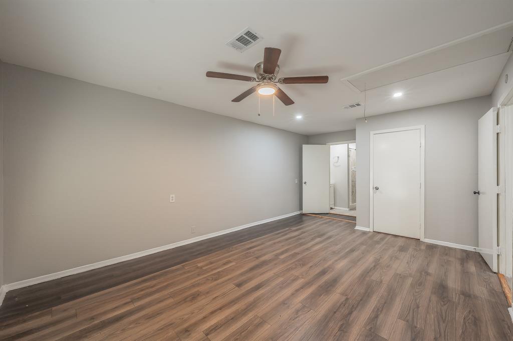 Rocky Stream - Residential Lease