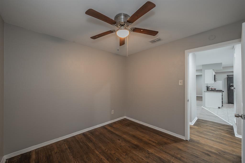 Rocky Stream - Residential Lease