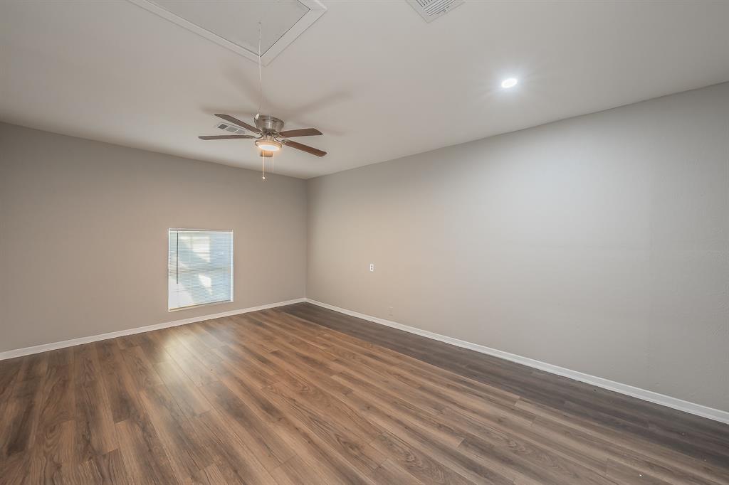 Rocky Stream - Residential Lease