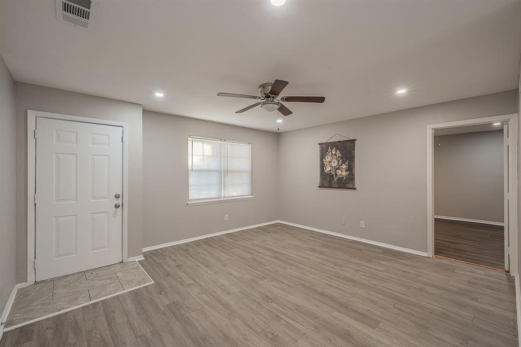 Rocky Stream - Residential Lease