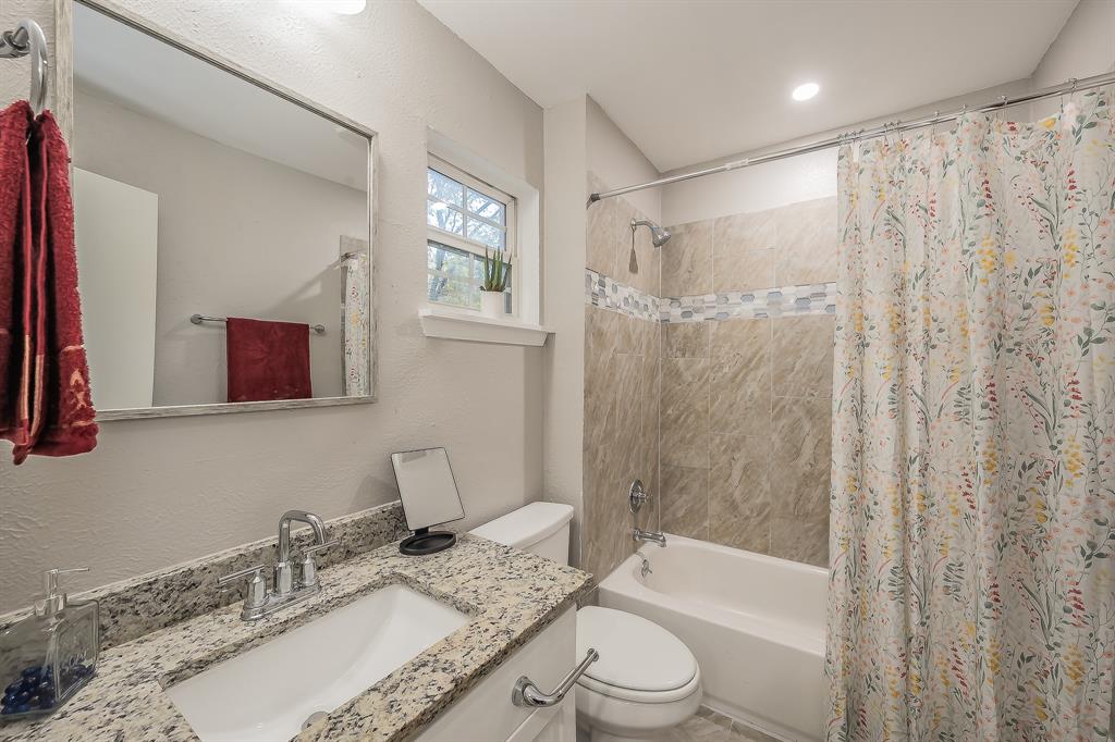 Rocky Stream - Residential Lease