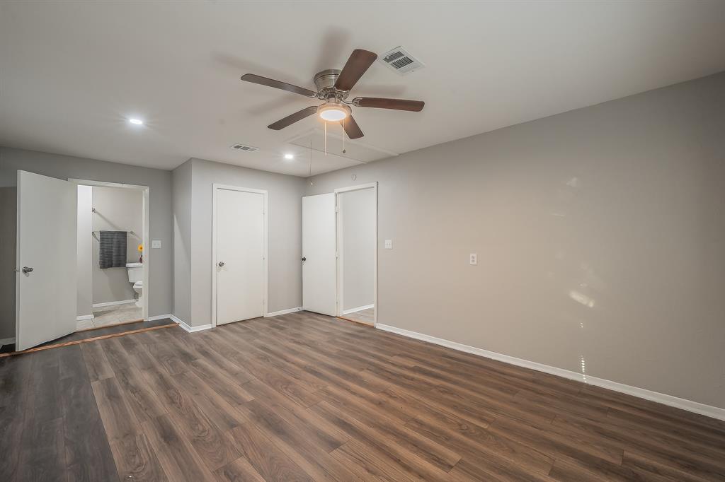 Rocky Stream - Residential Lease