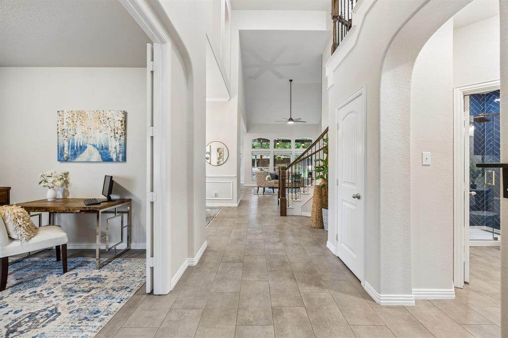 8109 Caelan Court