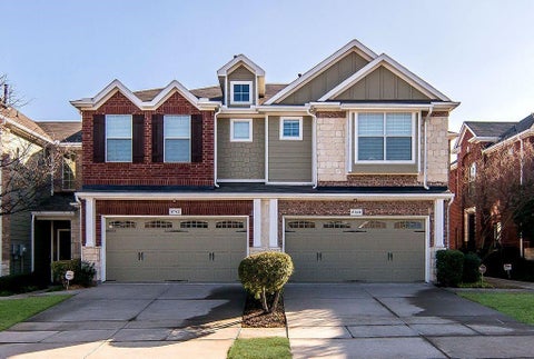 Photo of 8740 Bigelow Drive, Plano, TX 75024 (MLS # 21341907)
