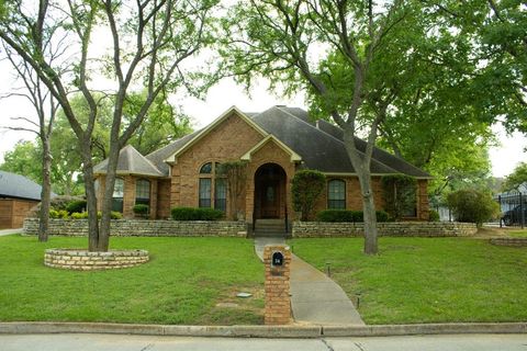 34 Rolling Hills Circle Denton TX 76205